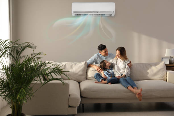 Best Affordable HVAC Services  in Flossmoor, IL