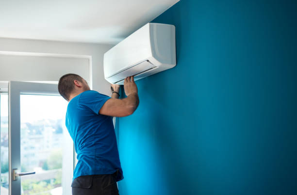 Best HVAC Emergency Services  in Flossmoor, IL