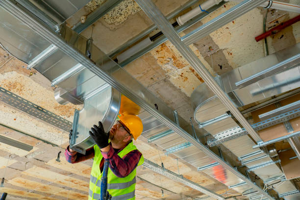 Best Affordable Air Conditioning Repair  in Flossmoor, IL