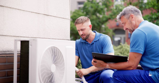 Best HVAC Repair Near Me  in Flossmoor, IL