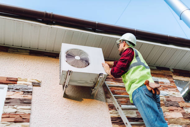 Best AC Installation Near Me  in Flossmoor, IL