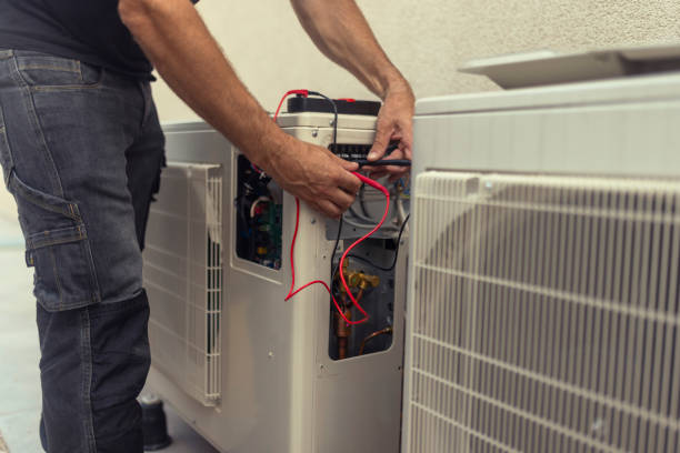 Best HVAC Air Duct Cleaning  in Flossmoor, IL