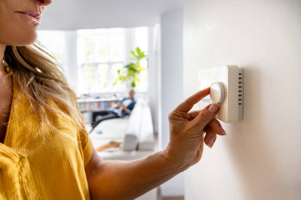 Best Affordable Air Conditioning Repair  in Flossmoor, IL