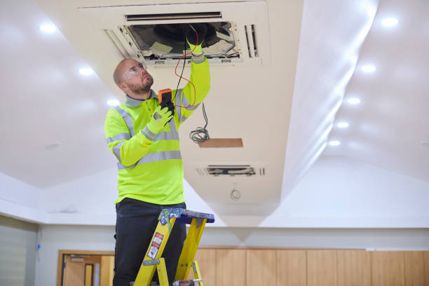 Best HVAC Maintenance Near Me  in Flossmoor, IL