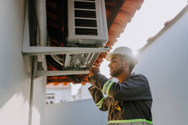 Best HVAC Service Technicians  in Flossmoor, IL