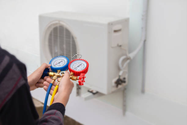 Best HVAC Contractors  in Flossmoor, IL
