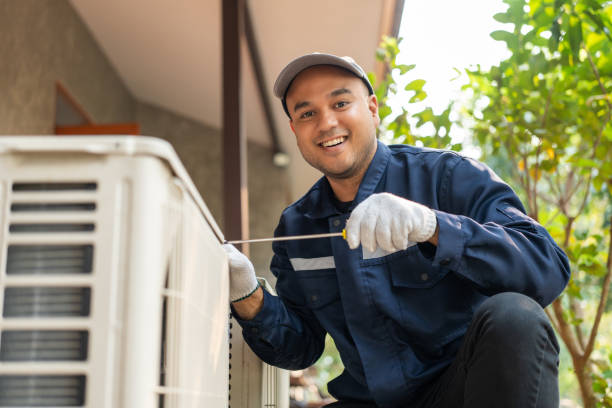 Professional HVAC in Flossmoor, IL