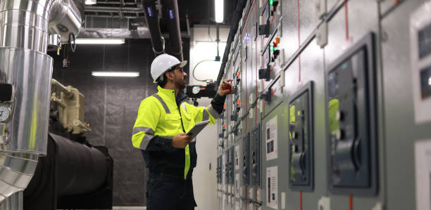 Best HVAC Tune-Up Services  in Flossmoor, IL