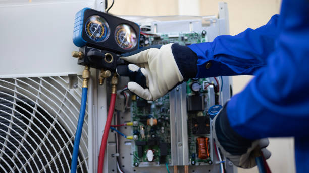Best Air Quality Test  in Flossmoor, IL