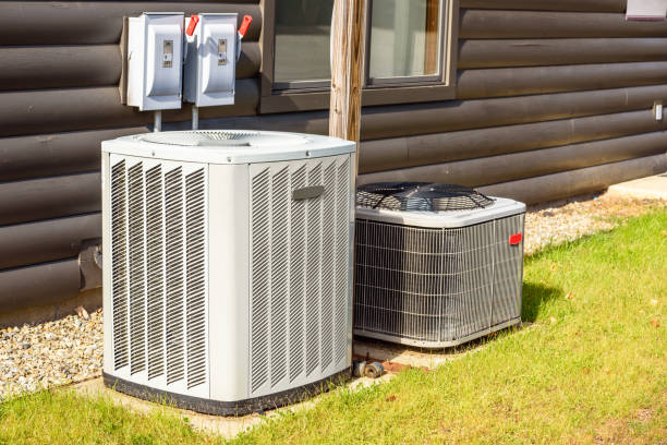Best Ductless HVAC Repair  in Flossmoor, IL