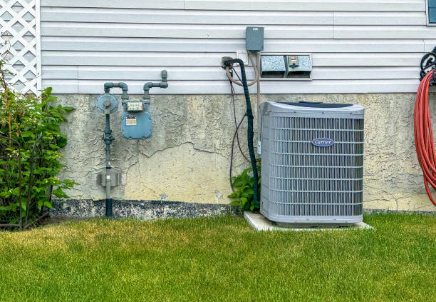 AC Installation Near Me in Flossmoor, IL